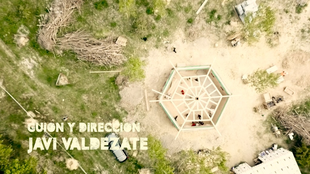 Cabrasentada. Todos los derechos reservados.