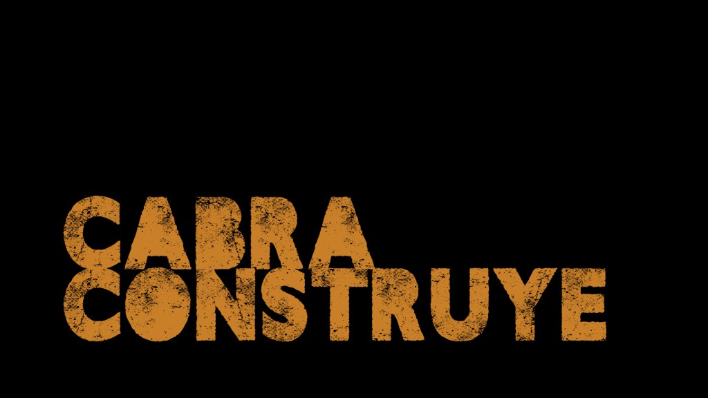 Cabrasentada. Todos los derechos reservados.